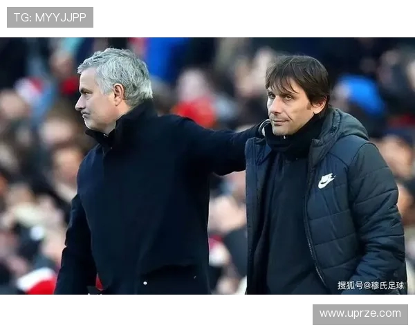 挖人上瘾了？孔蒂对曼联新星极其认可，小麦丁丁霍伦扮演说客